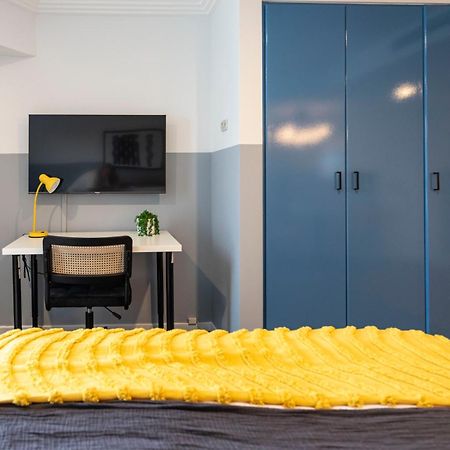 Gia Sydney Apartment Bagian luar foto