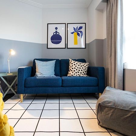 Gia Sydney Apartment Bagian luar foto