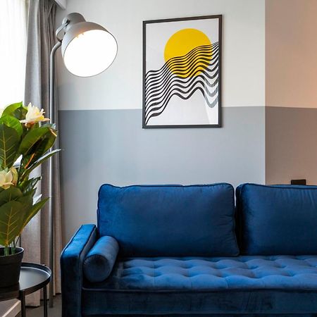 Gia Sydney Apartment Bagian luar foto