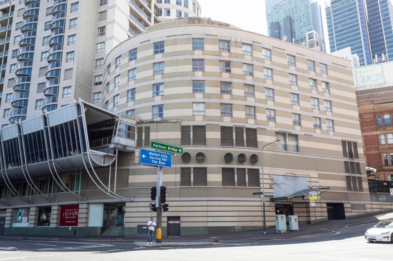 Gia Sydney Apartment Bagian luar foto