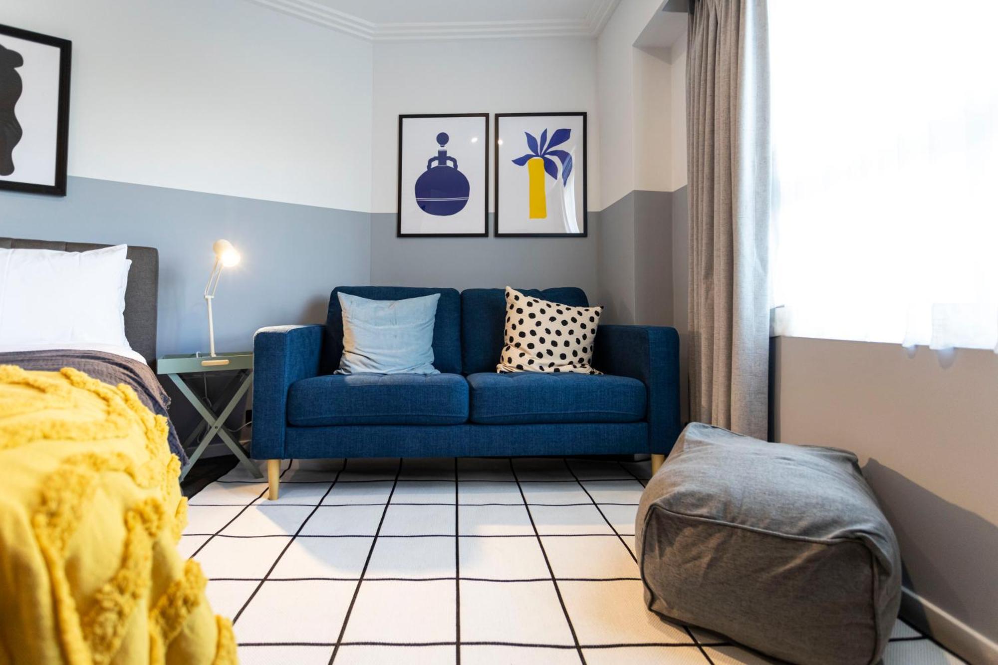 Gia Sydney Apartment Bagian luar foto
