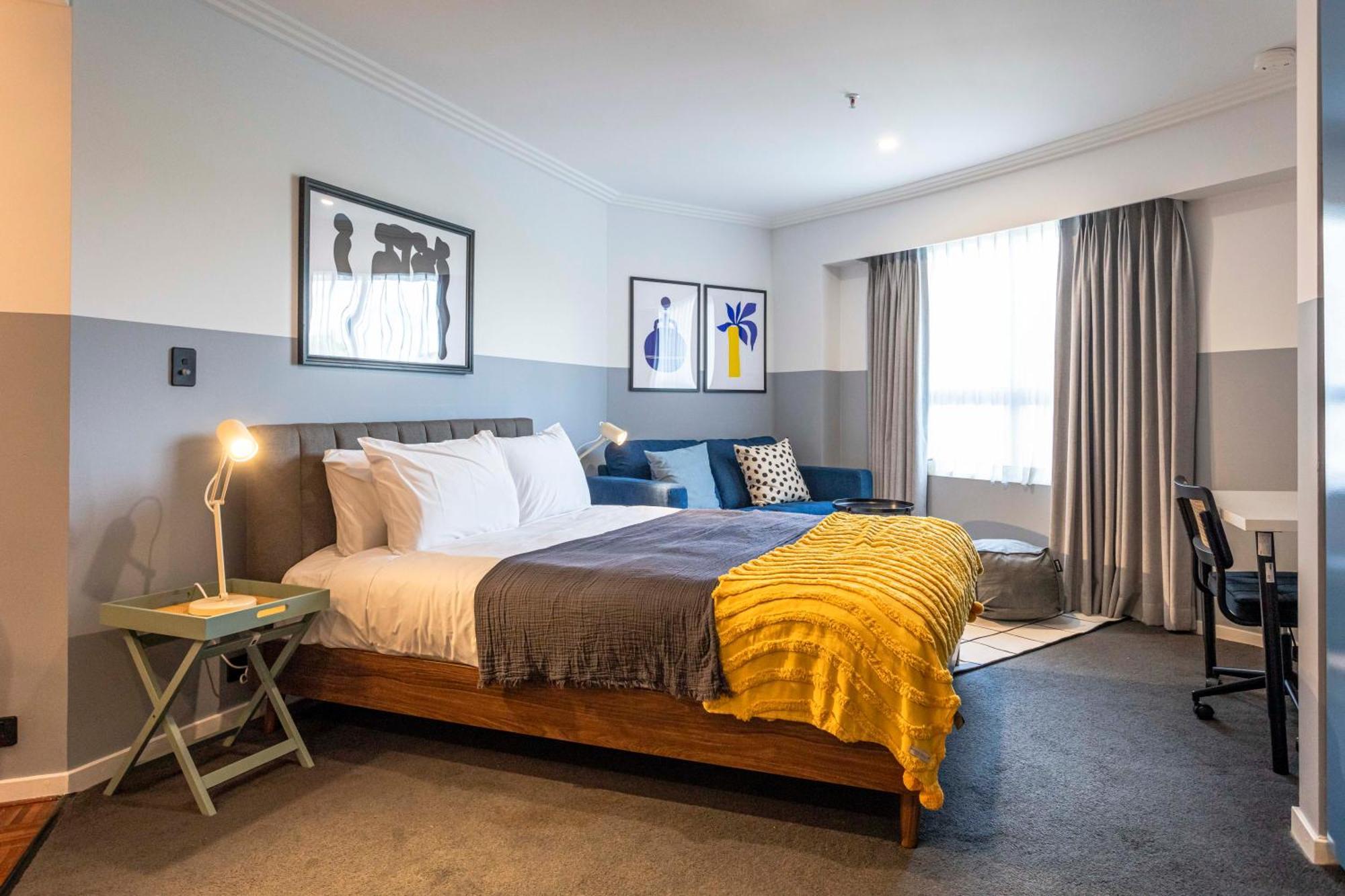 Gia Sydney Apartment Bagian luar foto