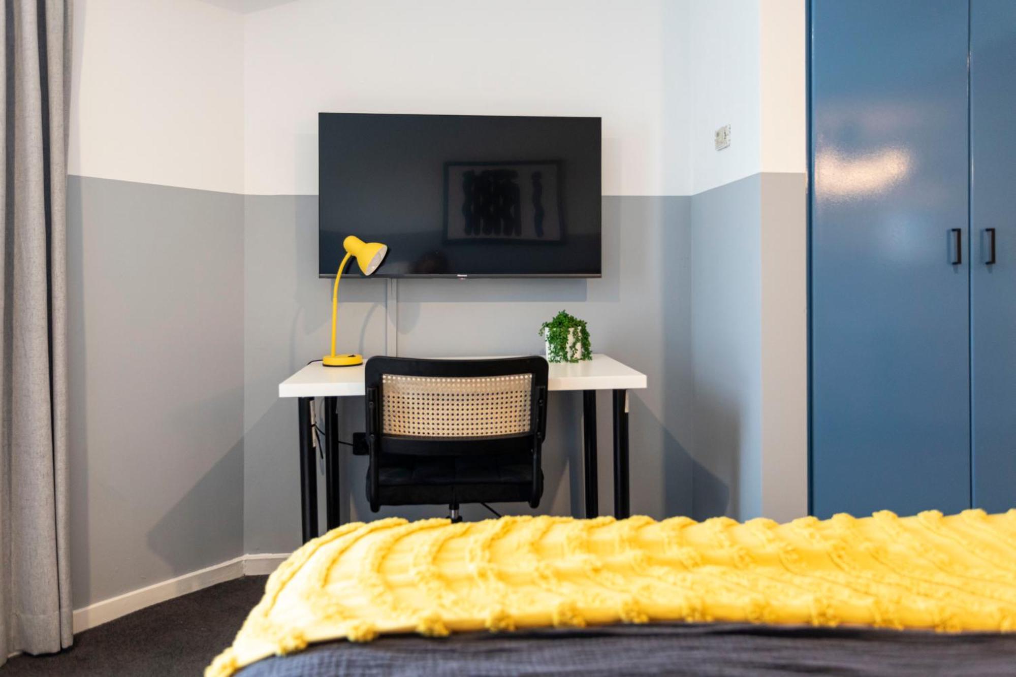 Gia Sydney Apartment Bagian luar foto