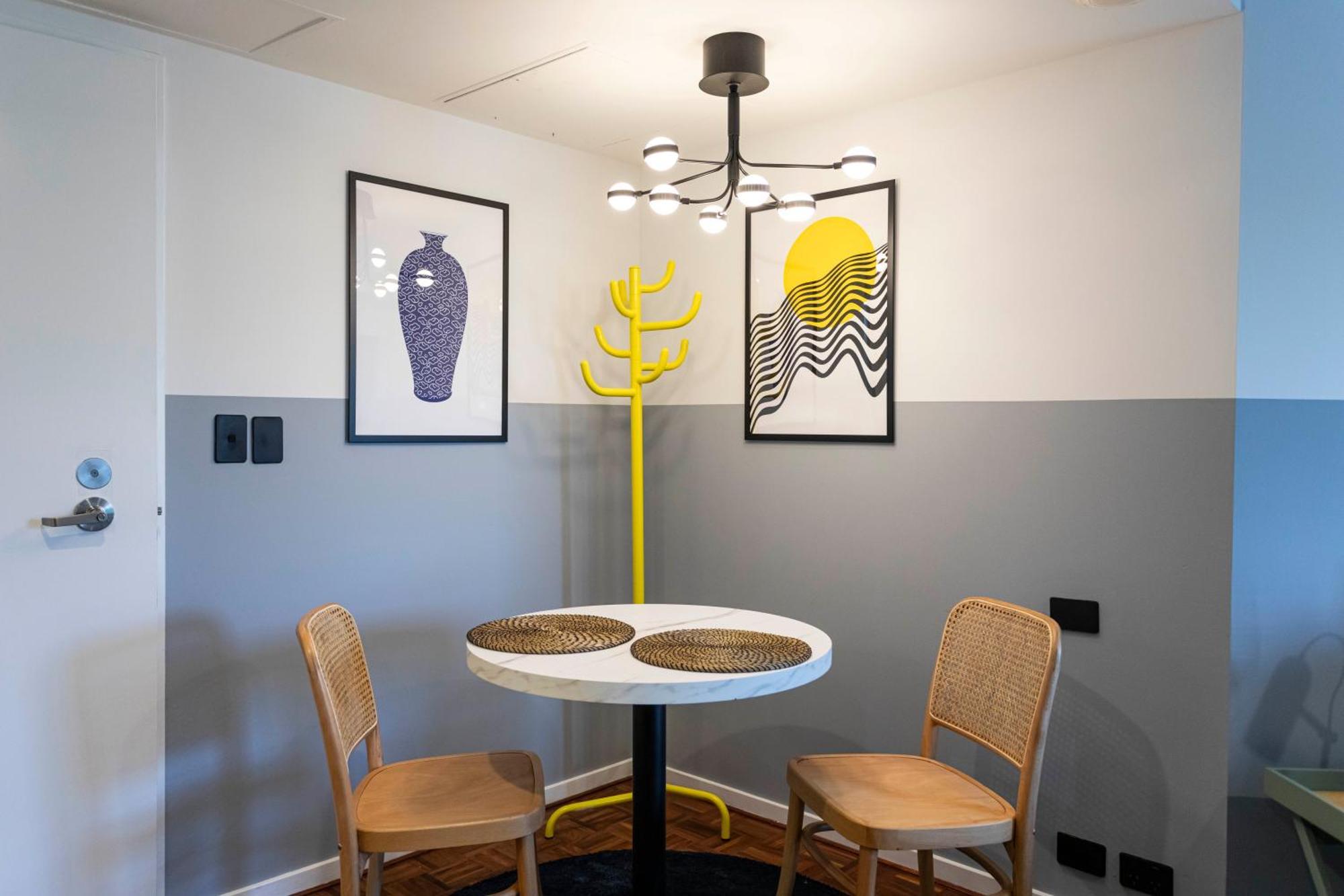 Gia Sydney Apartment Bagian luar foto