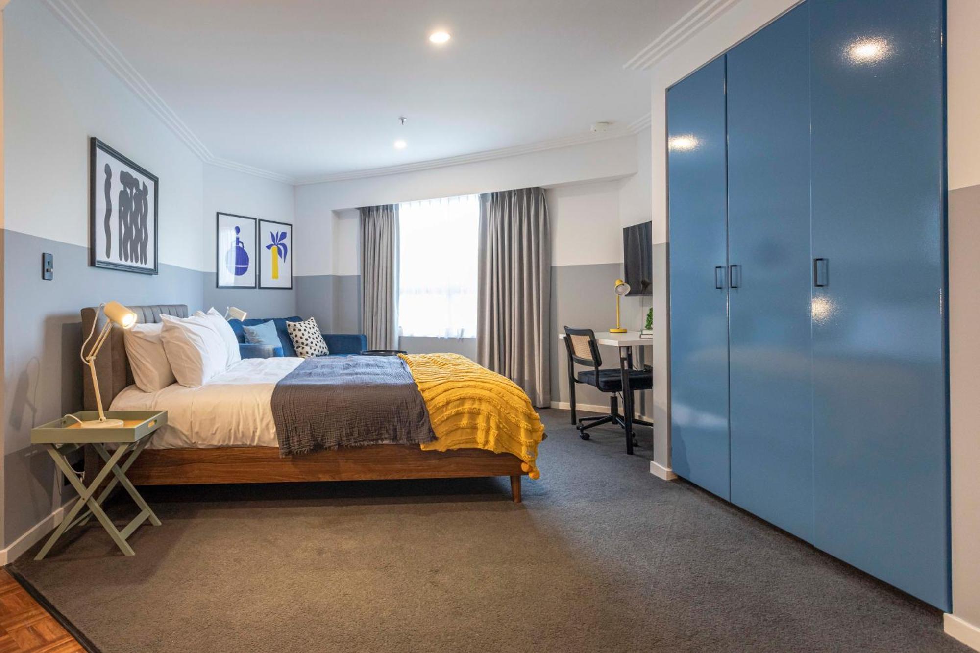 Gia Sydney Apartment Bagian luar foto