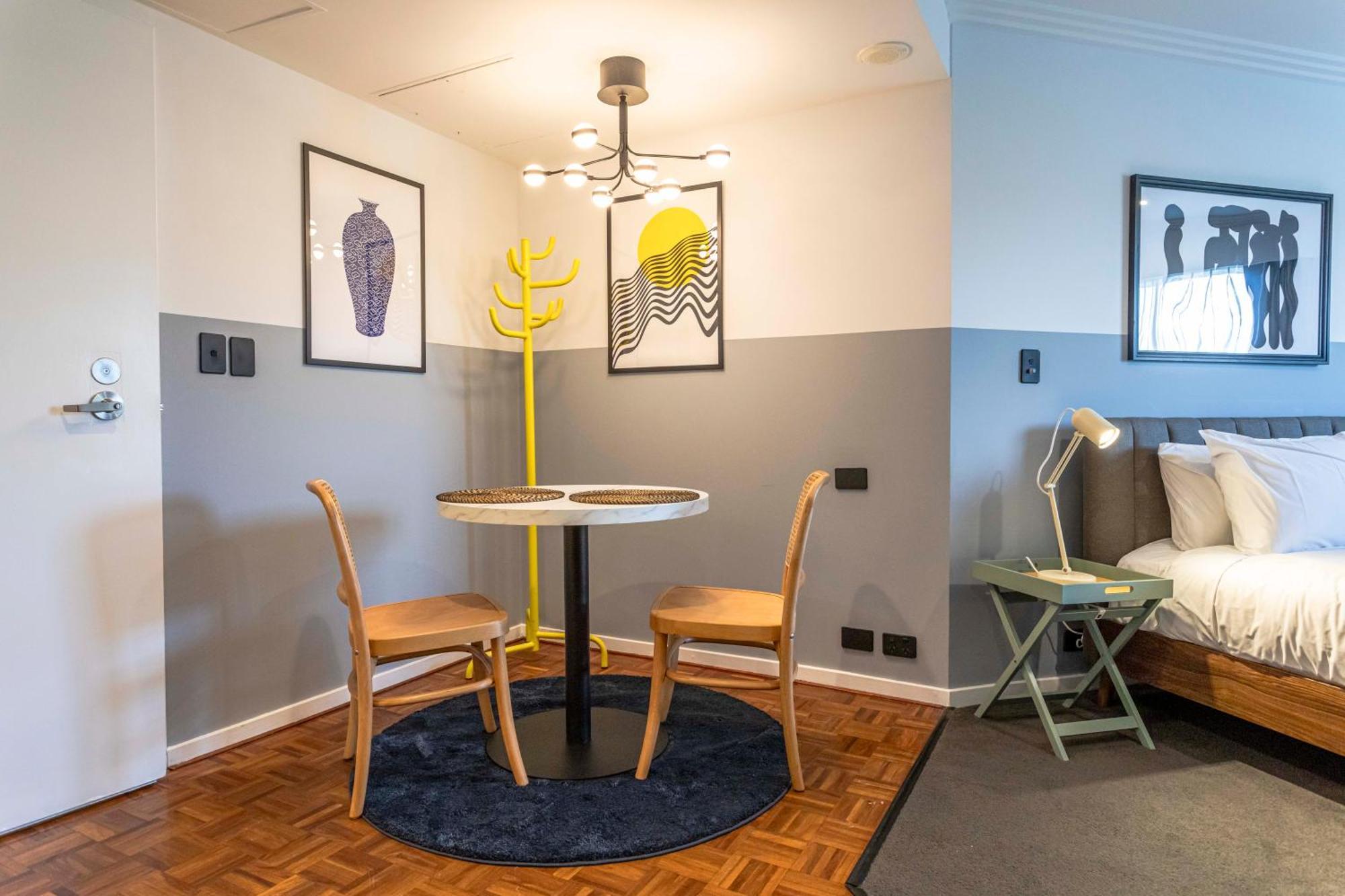 Gia Sydney Apartment Bagian luar foto