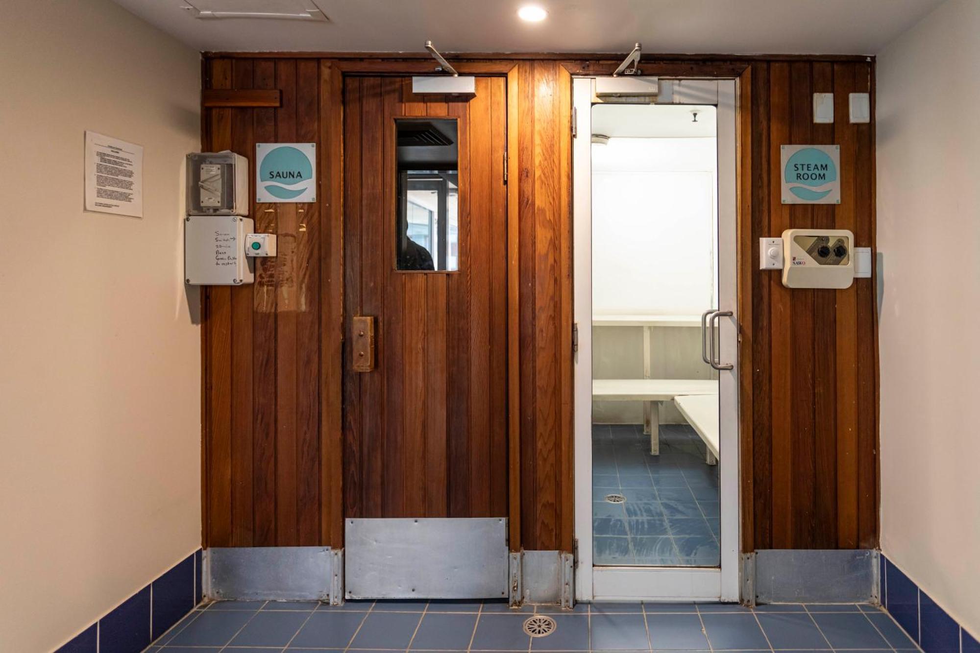 Gia Sydney Apartment Bagian luar foto
