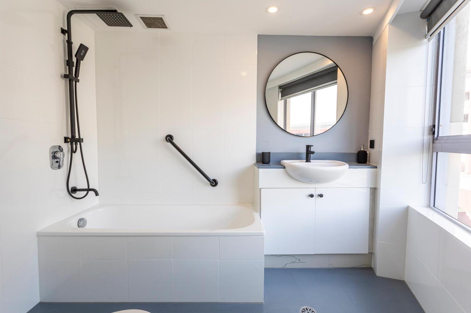 Gia Sydney Apartment Bagian luar foto