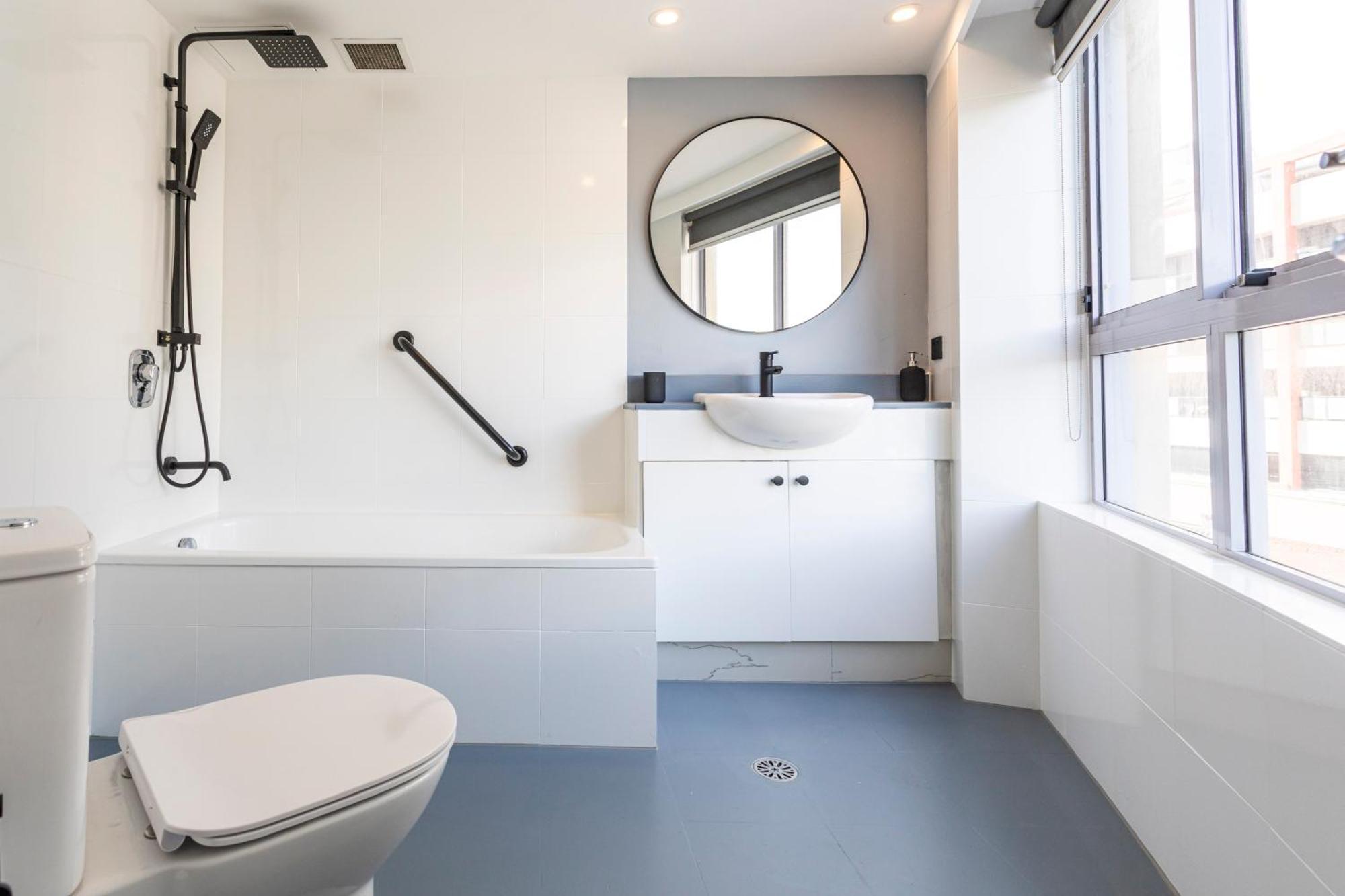 Gia Sydney Apartment Bagian luar foto