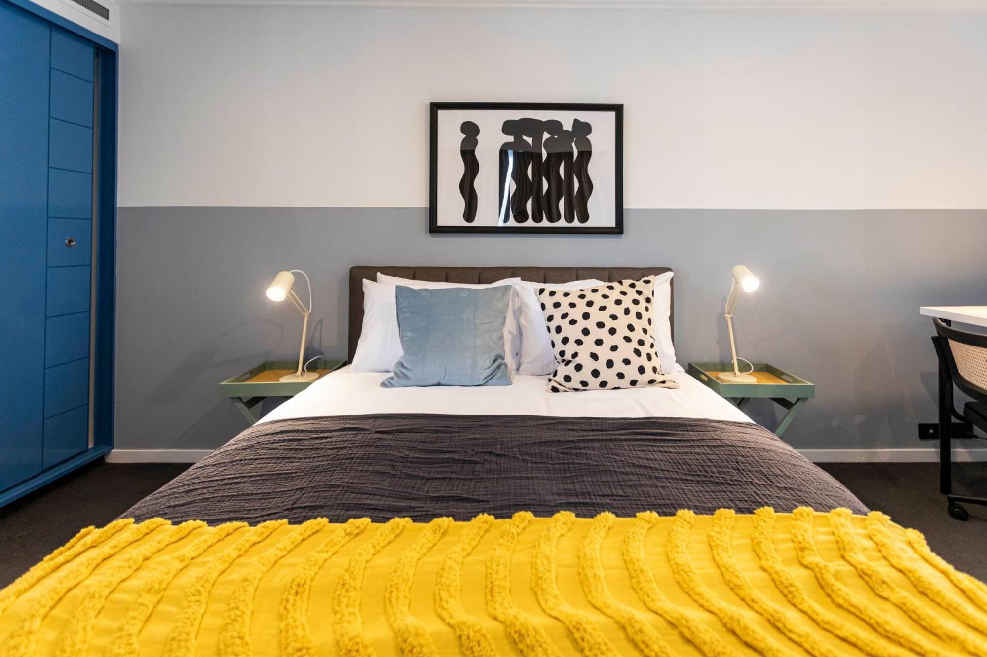 Gia Sydney Apartment Bagian luar foto
