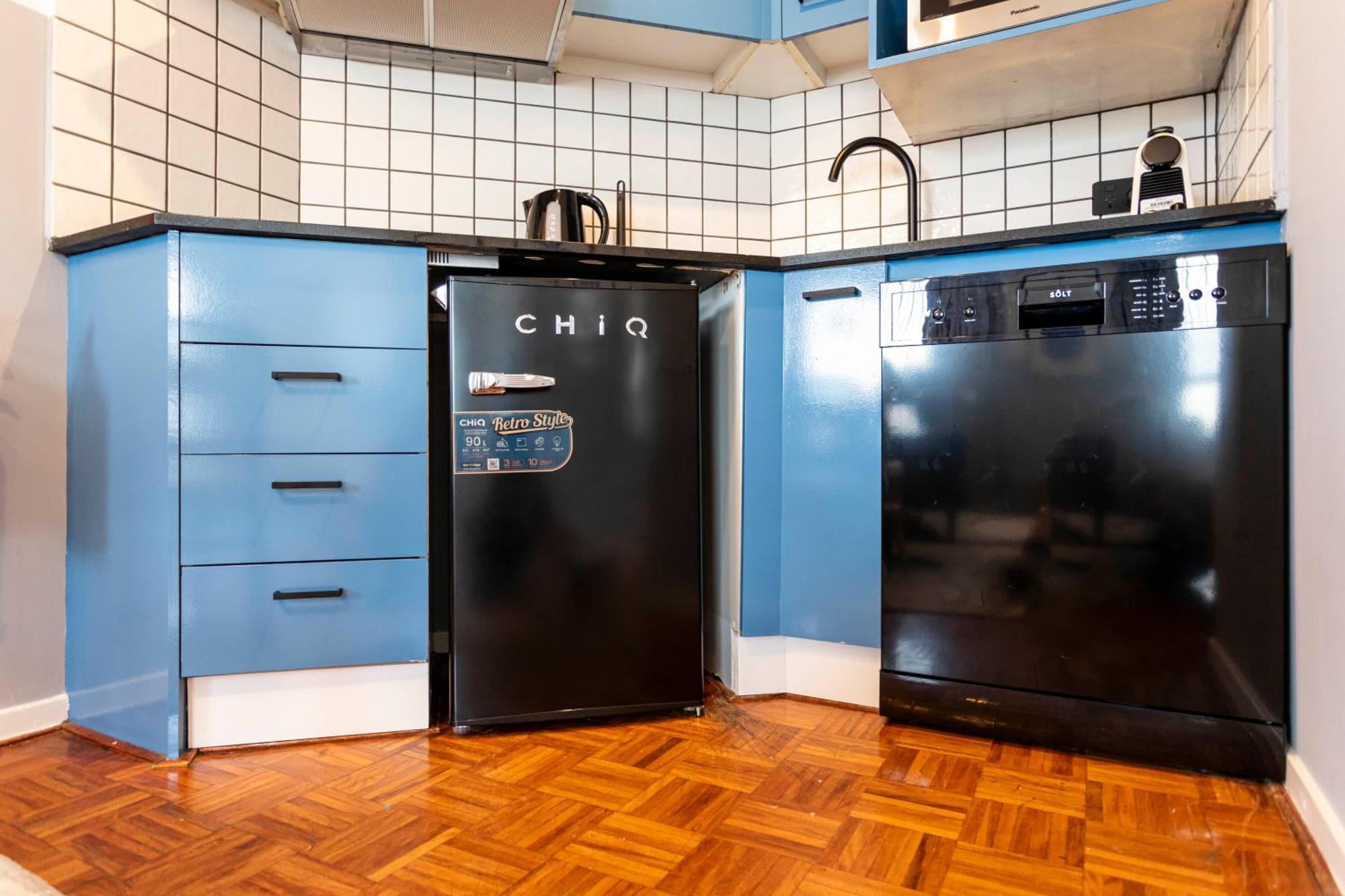Gia Sydney Apartment Bagian luar foto
